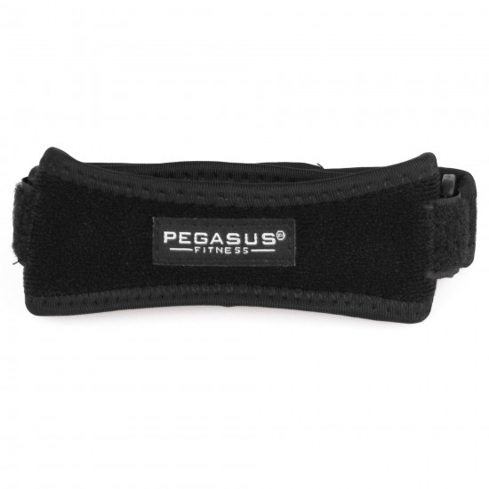 Pegasus® Ελαστικός Ιμάντας Στήριξης Γονάτου (Patella) 