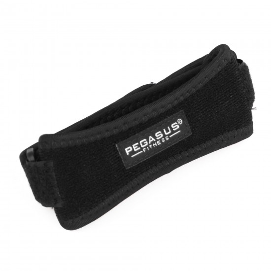 Pegasus® Ελαστικός Ιμάντας Στήριξης Γονάτου (Patella) 