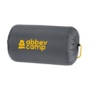 Sleeping Bag Eνηλίκων (γκρι/κίτρινο) Sleeping Bag Eνηλίκων (γκρι/κίτρινο)