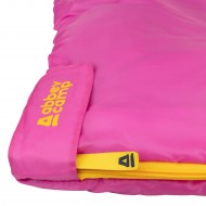 Sleeping bag Παιδικό TIMBUKTU-11 (φούξια/ροζ) Sleeping bag Παιδικό TIMBUKTU-11 (φούξια/ροζ)