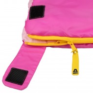 Sleeping bag Παιδικό TIMBUKTU-11 (φούξια/ροζ) Sleeping bag Παιδικό TIMBUKTU-11 (φούξια/ροζ)