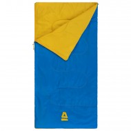 Sleeping bag Παιδικό TIMBUKTU-11 (γαλάζιο/κίτρινο) Sleeping bag Παιδικό TIMBUKTU-11 (γαλάζιο/κίτρινο)