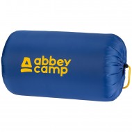 Sleeping bag Παιδικό TIMBUKTU-11 (γαλάζιο/κίτρινο) Sleeping bag Παιδικό TIMBUKTU-11 (γαλάζιο/κίτρινο)