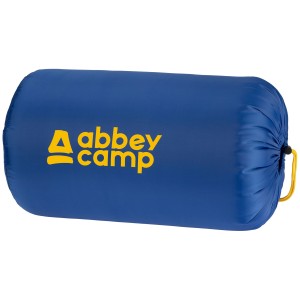 Sleeping bag Παιδικό TIMBUKTU-11 (γαλάζιο/κίτρινο) Sleeping bag Παιδικό TIMBUKTU-11 (γαλάζιο/κίτρινο)