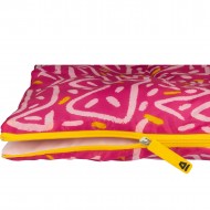 Sleeping Bag Παιδικό (φούξια/ροζ) Sleeping Bag Παιδικό (φούξια/ροζ)