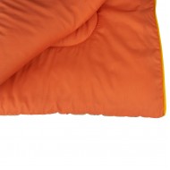 Sleeping Bag Παιδικό (πράσινο/πορτοκαλί) Sleeping Bag Παιδικό (πράσινο/πορτοκαλί)