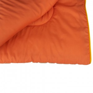 Sleeping Bag Παιδικό (πράσινο/πορτοκαλί) Sleeping Bag Παιδικό (πράσινο/πορτοκαλί)