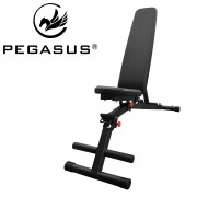 Pegasus® Ρυθμιζόμενος Πάγκος FB3i (QJ30) Pegasus® Ρυθμιζόμενος Πάγκος FB3i (QJ30)