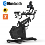 Sportop Spin Bike Smart Rider 
