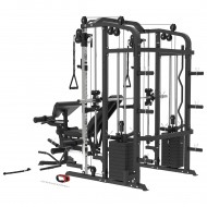 Pegasus® MF10 All‑in‑One Trainer με Πάγκο