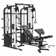 Pegasus® MF10 All‑in‑One Trainer με Πάγκο