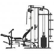 Pegasus® MF10 All‑in‑One Trainer με Πάγκο 