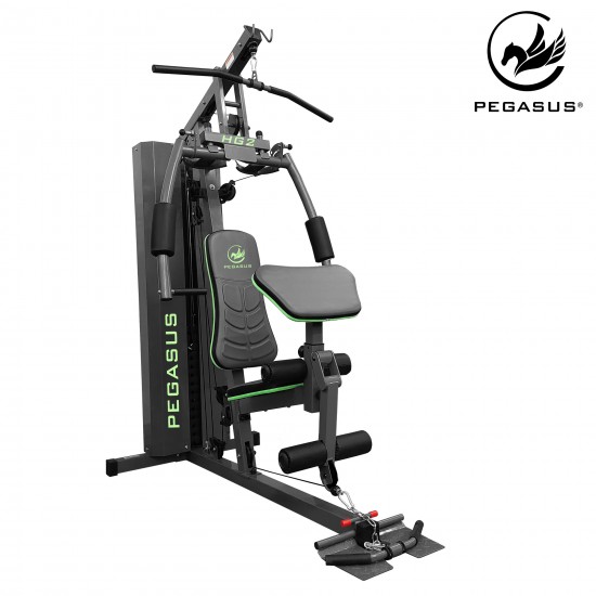 Pegasus® Πολυόργανο με βάρη HG2 Pegasus® Πολυόργανο με βάρη HG2