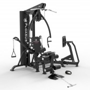 Πρέσα Ποδιών HG8 LP (Προσάρτημα για Pegasus® HG8) 