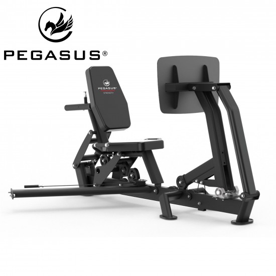 Πρέσα Ποδιών HG8 LP (Προσάρτημα για Pegasus® HG8) 