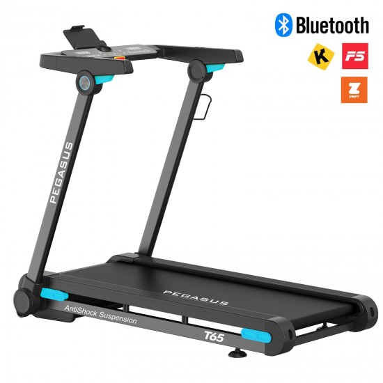 Διάδρομος Γυμναστικής Pegasus® T65 2.25ΗΡ Διάδρομος Γυμναστικής Pegasus® T65 2.25ΗΡ