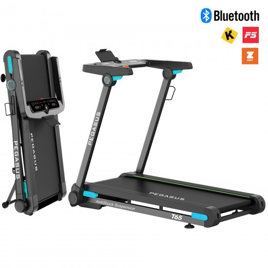 Διάδρομος Γυμναστικής Pegasus® T65 2.25ΗΡ Διάδρομος Γυμναστικής Pegasus® T65 2.25ΗΡ
