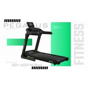 Διάδρομος Pegasus® GT3A (Android) 3.0HP AC 