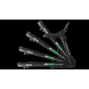 Διάδρομος Pegasus® GT3A (Android) 3.0HP AC