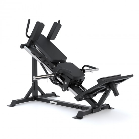 Force USA Όρθια Πρέσα Ποδιών και Hack Squat F-CLP-V3 