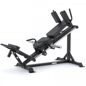 Force USA Όρθια Πρέσα Ποδιών και Hack Squat F-CLP-V3 Force USA Όρθια Πρέσα Ποδιών και Hack Squat F-CLP-V3