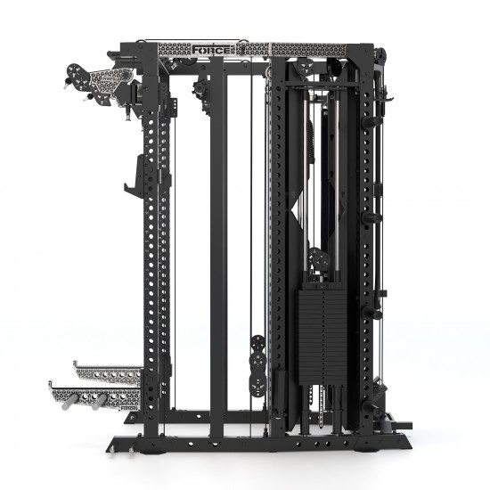 Force USA F-C20 All-In-One Trainer 