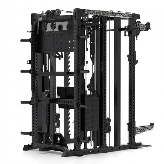 Force USA F-C20 All-In-One Trainer 