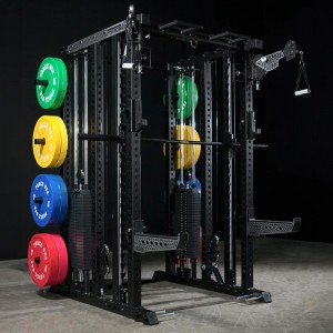 Force USA M20 All-In-One Trainer