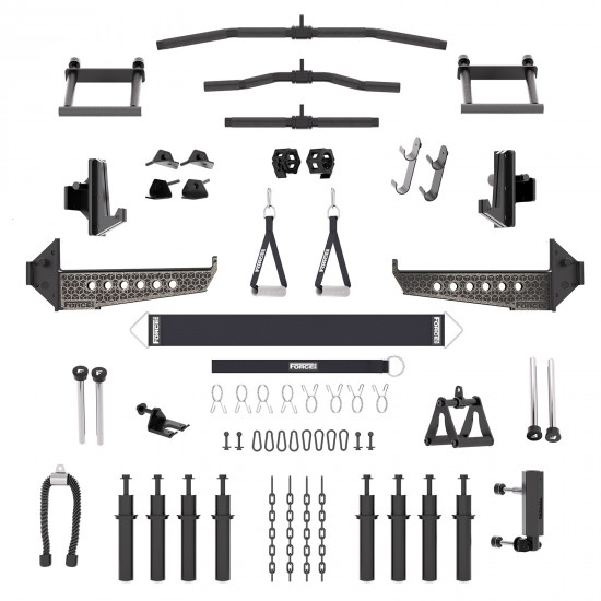 Force USA M20 All-In-One Trainer 