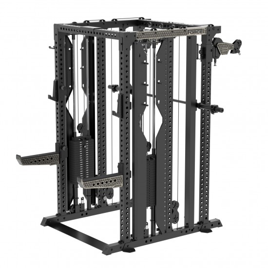 Force USA M20 All-In-One Trainer 