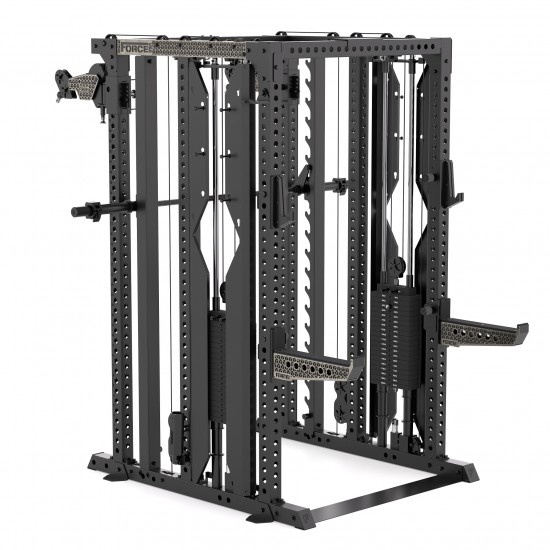 Force USA M20 All-In-One Trainer 