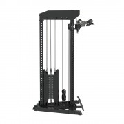 Force USA F-TT Tandem Tower & LH-FP Leg Holder Force USA F-TT Tandem Tower & LH-FP Leg Holder