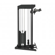 Force USA F-TT Tandem Tower & LH-FP Leg Holder