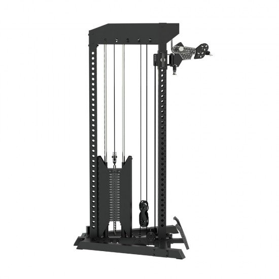 Force USA F-TT Tandem Tower & LH-FP Leg Holder Force USA F-TT Tandem Tower & LH-FP Leg Holder