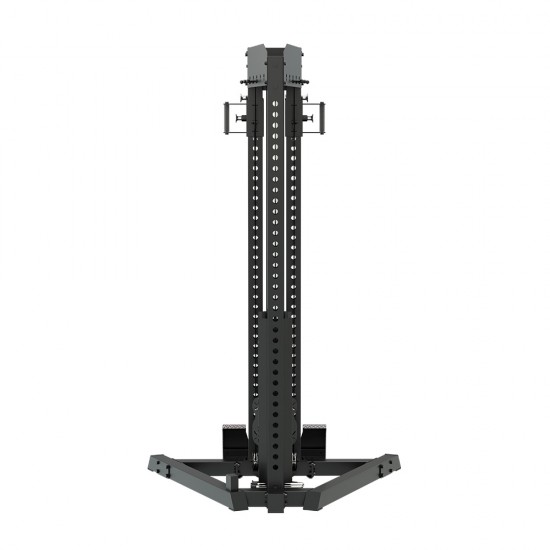 Force USA F-TT Tandem Tower & LH-FP Leg Holder Force USA F-TT Tandem Tower & LH-FP Leg Holder