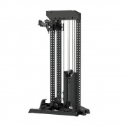 Force USA F-TT Tandem Tower & LH-FP Leg Holder Force USA F-TT Tandem Tower & LH-FP Leg Holder