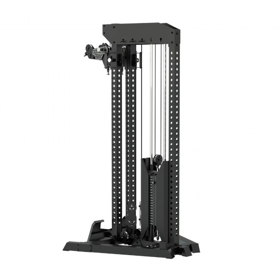 Force USA F-TT Tandem Tower & LH-FP Leg Holder Force USA F-TT Tandem Tower & LH-FP Leg Holder