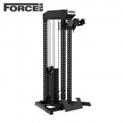 Force USA F-TT Tandem Tower & LH-FP Leg Holder Force USA F-TT Tandem Tower & LH-FP Leg Holder
