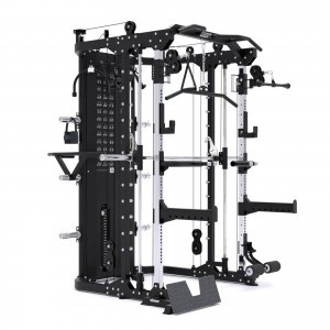 Force USA G12-V2 All-In-One Trainer Force USA G12-V2 All-In-One Trainer