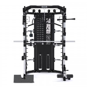Force USA G12-V2 All-In-One Trainer Force USA G12-V2 All-In-One Trainer