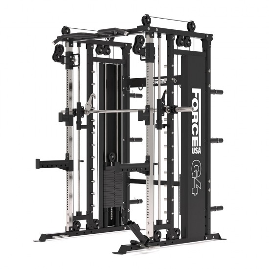 Force USA G4 All-In-One Trainer 