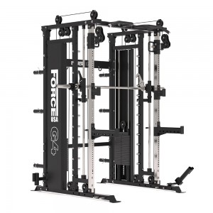 Force USA G4 All-In-One Trainer