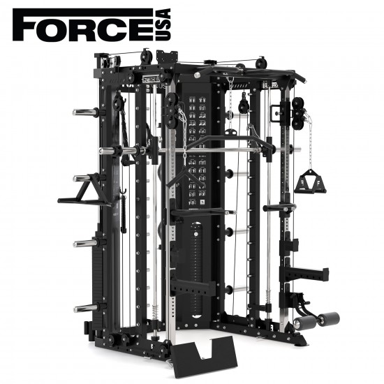 Force USA G15-B All-In-One Trainer 