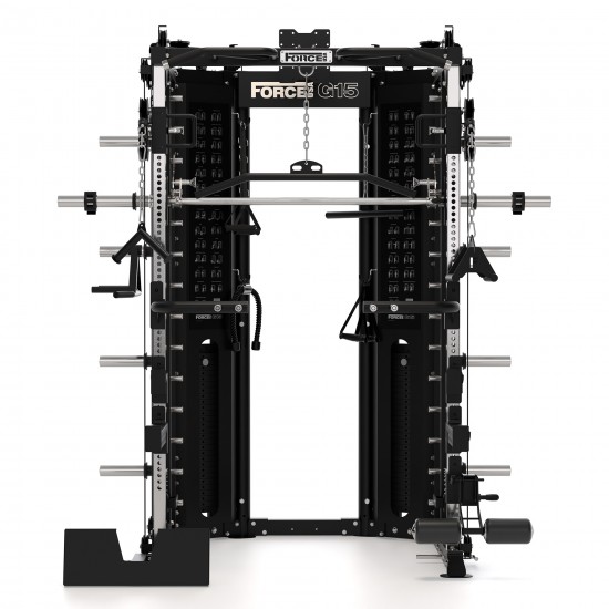 Force USA G15-B All-In-One Trainer 