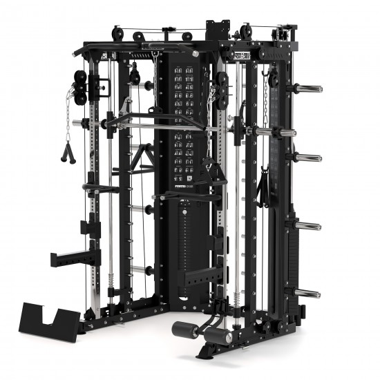 Force USA G15-B All-In-One Trainer 