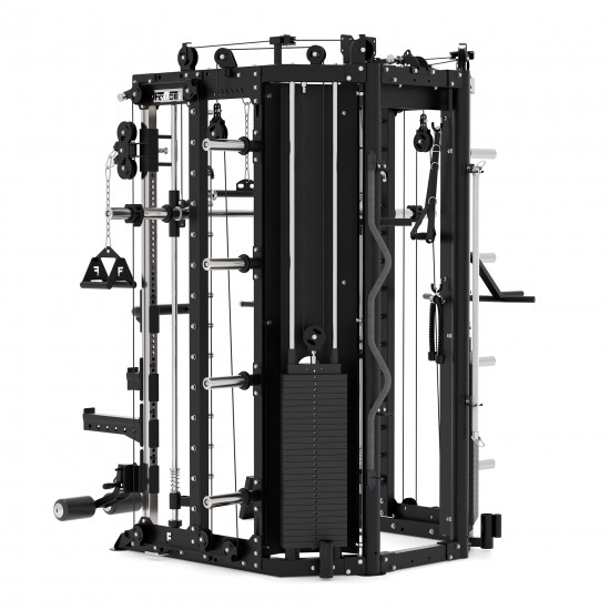 Force USA G15-B All-In-One Trainer 