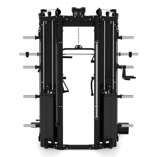 Force USA G15-B All-In-One Trainer 