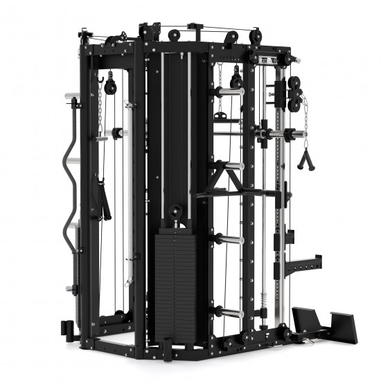 Force USA G15-B All-In-One Trainer 