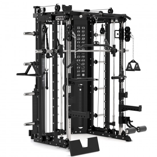 Force USA G15-B All-In-One Trainer 