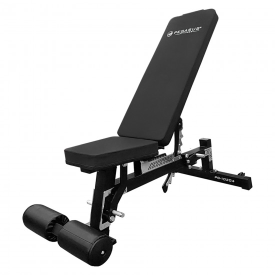 Pegasus® Ρυθμιζόμενος Πάγκος PG-10204 